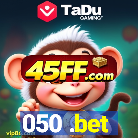 050 .bet